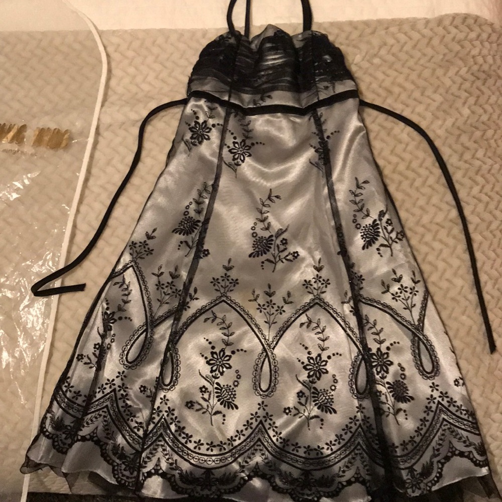 kids girls party/occasion dress